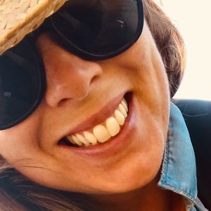 Meet your Posher, Jes